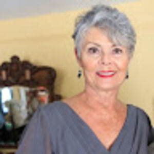 Meet your Posher, Kay